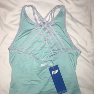 MyProtein Crossback Tank